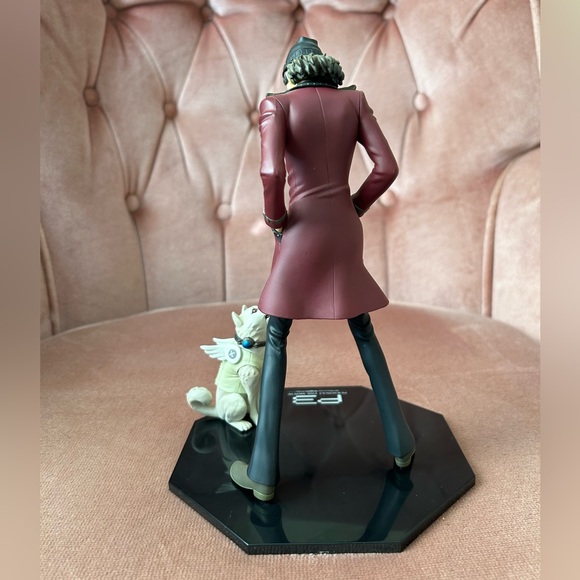 Persona 3 Shinjiro figure - Picture 2 of 4